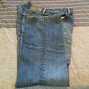 32/30 Polo Ralph Lauren Jeans